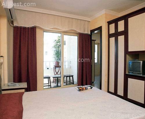 Selen Hotel 3